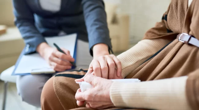 Cura dei Disagi Psicologici